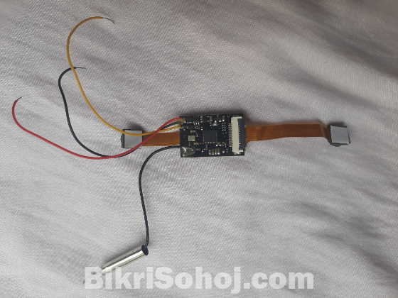 Dron parts